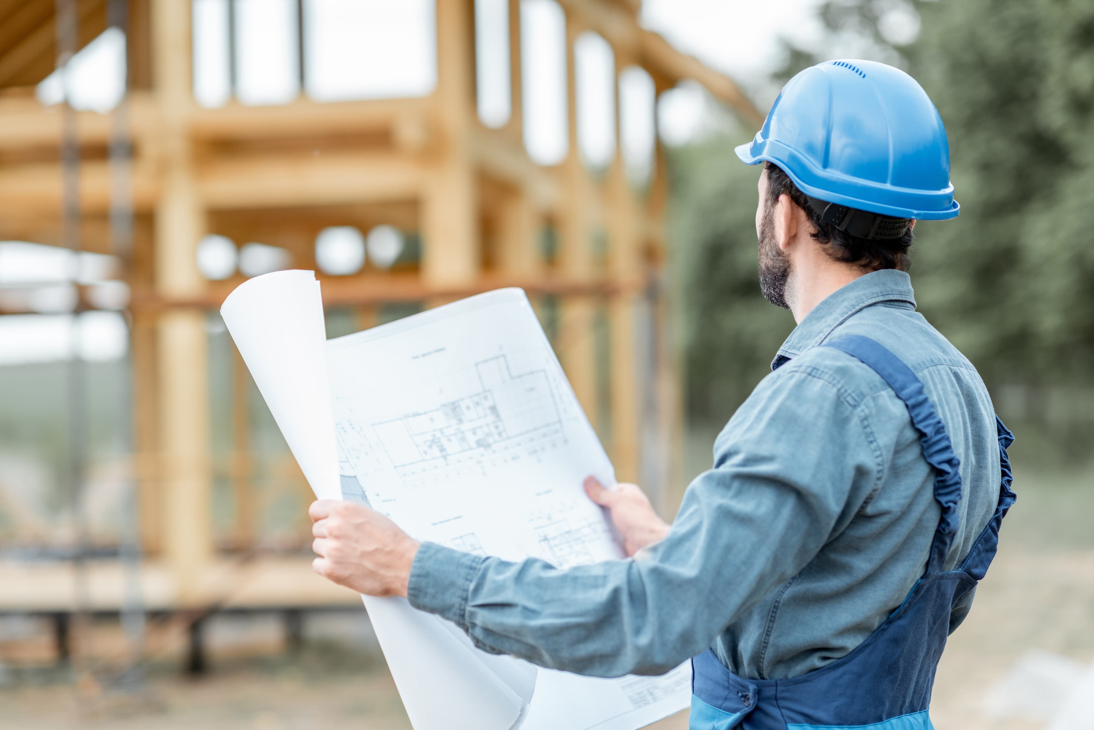 Whole-Home Renovations