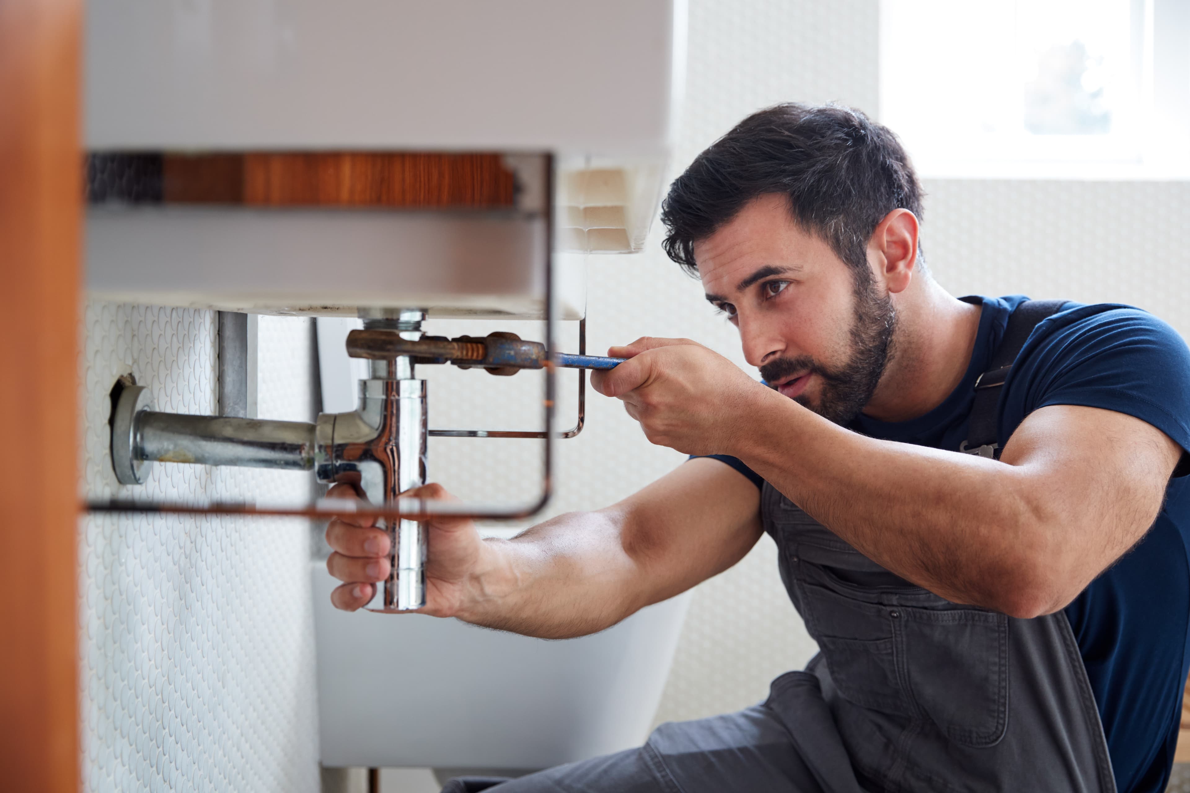 Bathroom Remodels