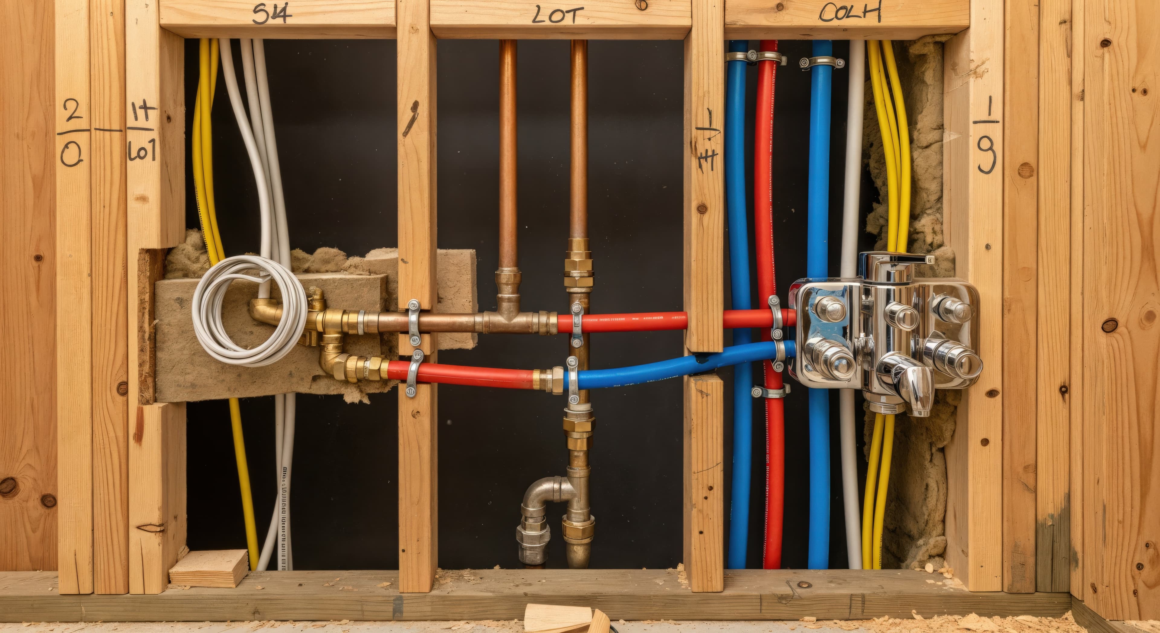Full Plumbing Service detail