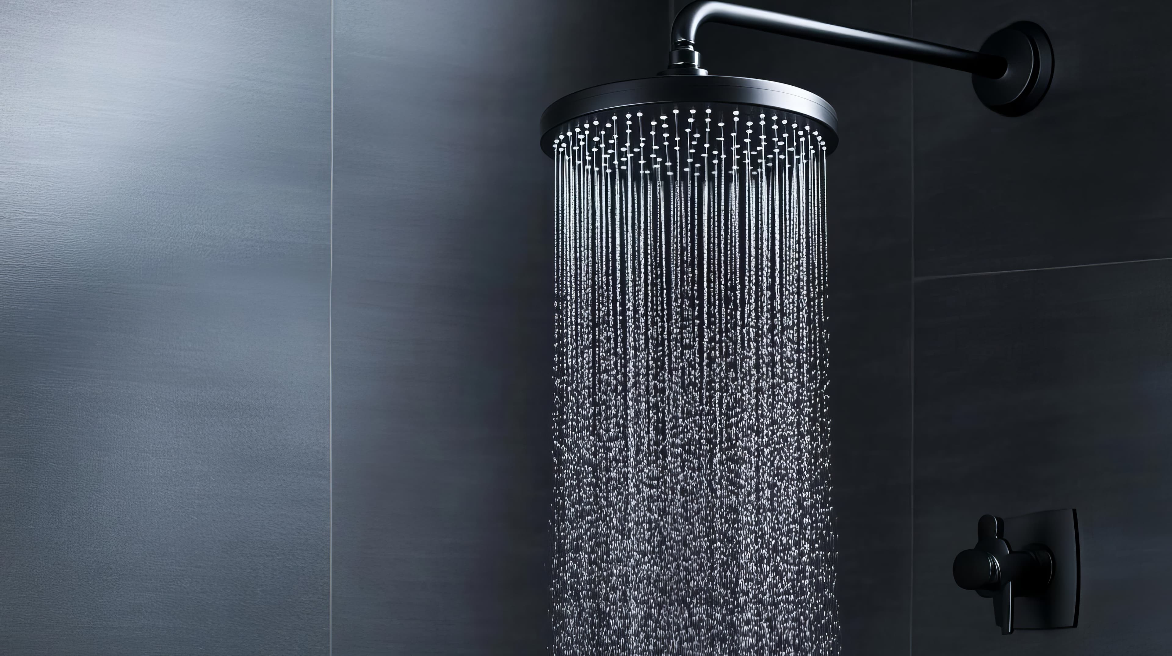 Descaler & Water Softener detail