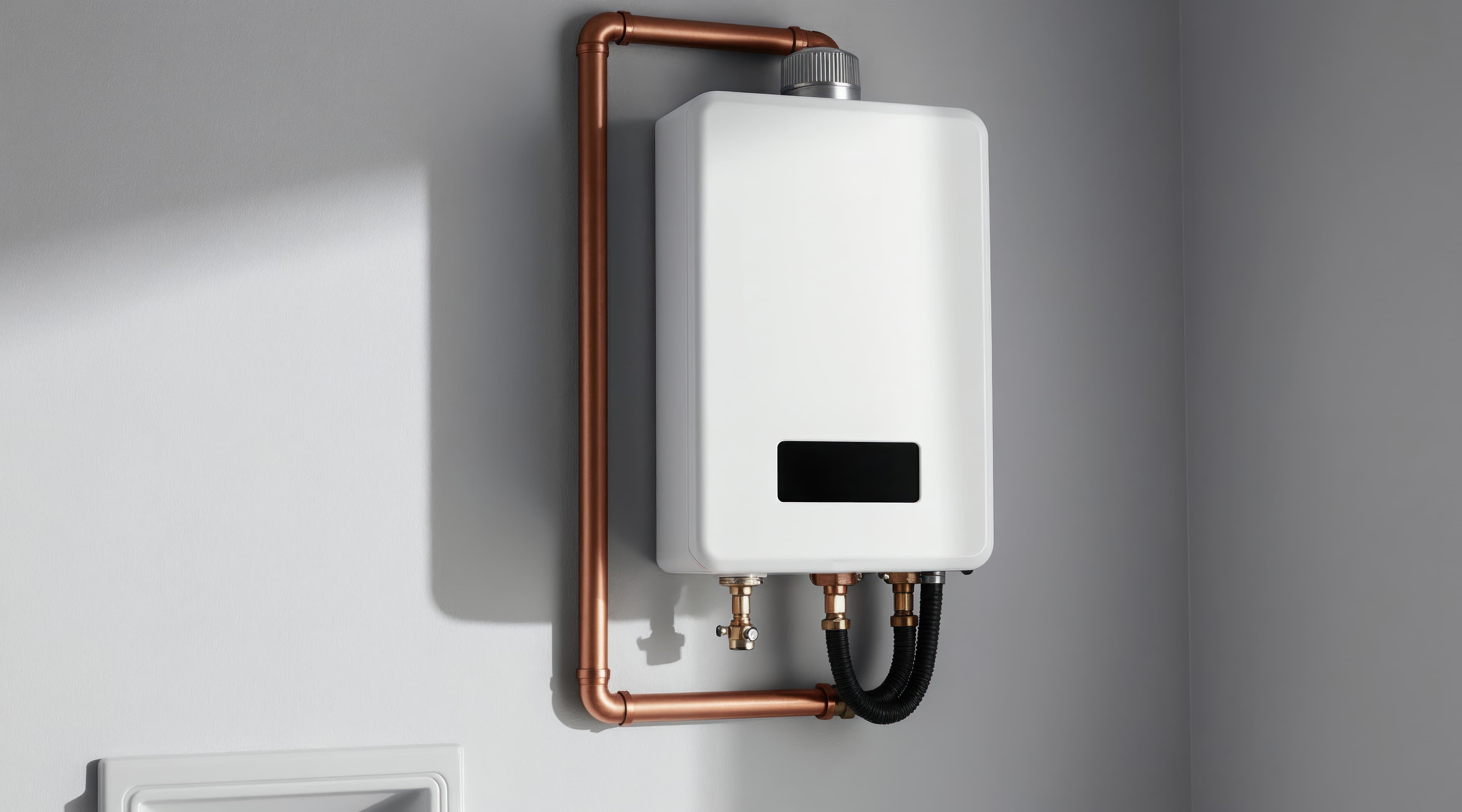 Full Plumbing Service
